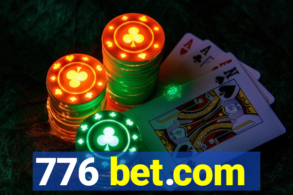 776 bet.com